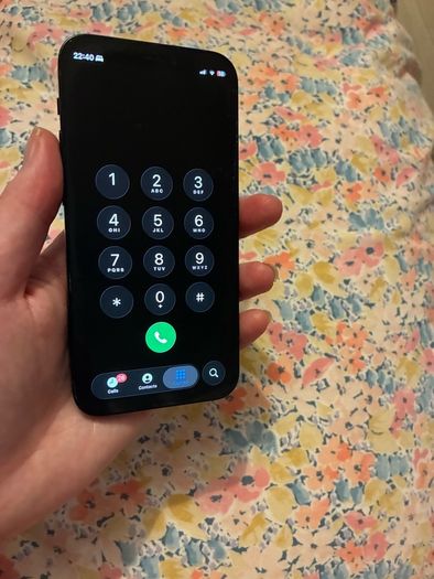 iPhone 12 mini