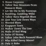 Bob Dylan [1991] The Bootleg Series Volumes 01-03 (Rare & Unreleased) 1961-1991 (3CD Fatbox Album) Image 5