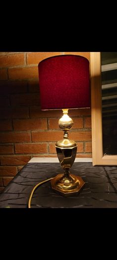 lamps and lights