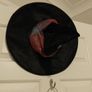 Halloween costumes.witches costume age 9-10 Image 3