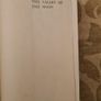 Jack London Books. Moon - Face. And The Valley Of The Moon. Both Hardback In Fair Condition. See Photos. Image 9