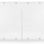 PVC Transparent Waterproof Door Curtain Image 2