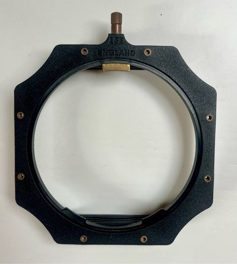 Lee filter holder