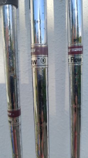 Set of Woods