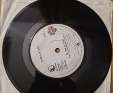 Peter Cetera Glory Of Love 7 inch 1986 Warner Bros