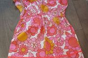 Mini Boden dress girls