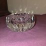 Waterford Crystal Ashtray Image 3