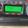 Yaesu FT 857D and Yaesu FC 50 Image 2