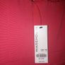 Warehouse red dress size 10 for sale new with tags Image 3