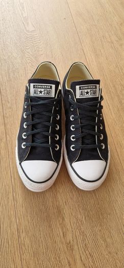 Platform Converse Uk6