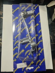 Suzuki GSXR 600/750/1000 Rear brake lever