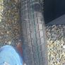 spare wheel Image 2