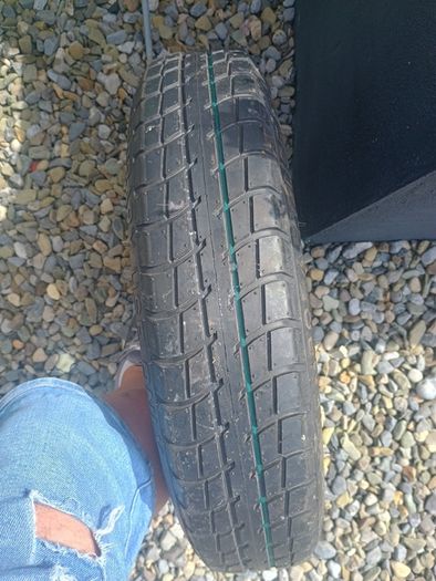 spare wheel