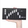 Portable DMX Console MIDI Operator DMX24 Channel Image 2