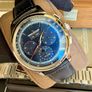 2025 Jaeger -LeCoultre Master Control Chronograph Calendar ,reference Q4138180 Image 3