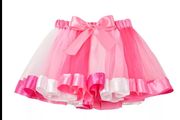 tutu skirt