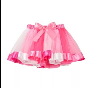 tutu skirt