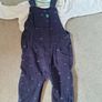 Baby Boys Clothes Bundle 3 - 6 Months Image 6