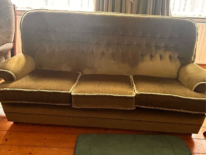 sofa