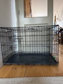 Large Dog Crate