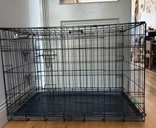 Large Dog Crate