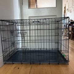 Large Dog Crate