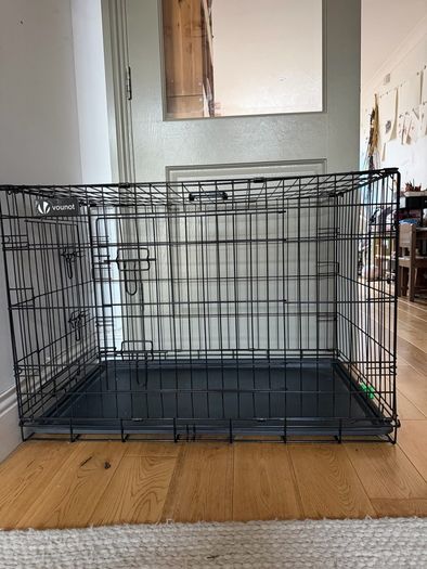 Large Dog Crate