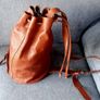 Leather Bag Image 3