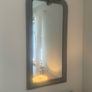 hall table and mirror Image 4