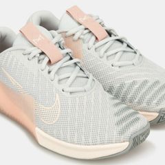 NEW Nike Metcon 9 UK 41 Grey Peach