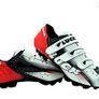 Luck Extreme Cycling Shoes UK Size 6.5 Image 2