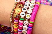 NEW SALE | 1989 BadBlood Friendship Bracelets Set - Taylor Bracelets Wristbands - Swifties Bracelets - Swift Fans Bracelet