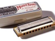 main image for ad Hohner Marine Band 1896/20  Keys : A