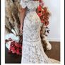 Grace Loves Lace Wedding Dress - Open to offers Image 2