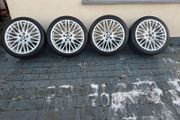 Genuine BMW alloys R20 20"