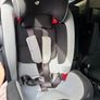 Joie Bold ISOFIX Car Seat and High Back Booster 9 to 36kg Image 4