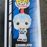 Funko Pop Grimmjow #349 Image 4
