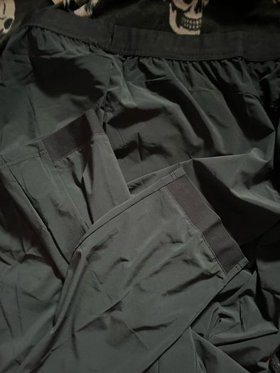Nike Pro Dri-FIT flex Trousers size large brand new with tag