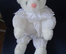 Supersoft Cuddly Teddy for Sale