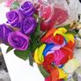 Faux Roses Image 2