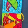 jollybaby soft book Brand New Hide Seek Image 4