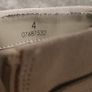 M&S Ankle Boots Size 4 Image 5