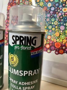 Professional Spray Adhesive