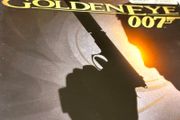 007 Goldeneye for Nintendo Wii - Boxed
