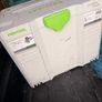 Festool Router 1400 Image 2