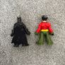 Batman and Robin Imaginext Image 2