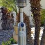 Table Top Indoor and Outdoor Gas Patio Heater Image 5