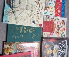 kids educational book bundle