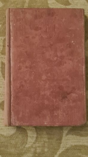 Jack London Books. Moon - Face. And The Valley Of The Moon. Both Hardback In Fair Condition. See Photos.