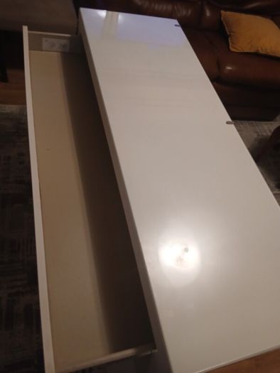 Vanity Unit and Chair
